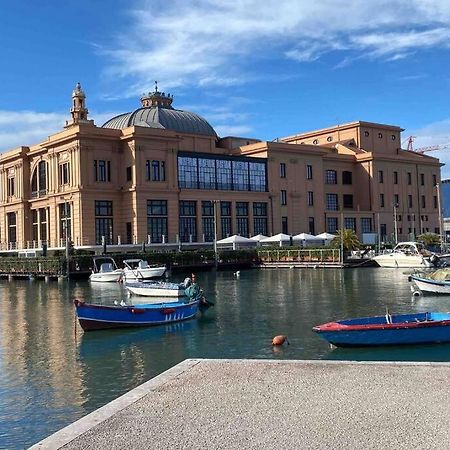 Casa Pachira Villa Bari Eksteriør bilde