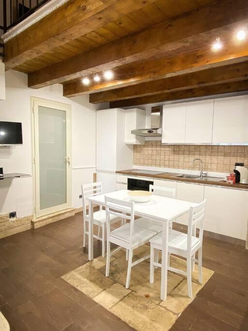 Casa Pachira Villa Bari Eksteriør bilde