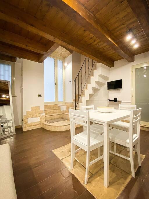 Casa Pachira Villa Bari Eksteriør bilde