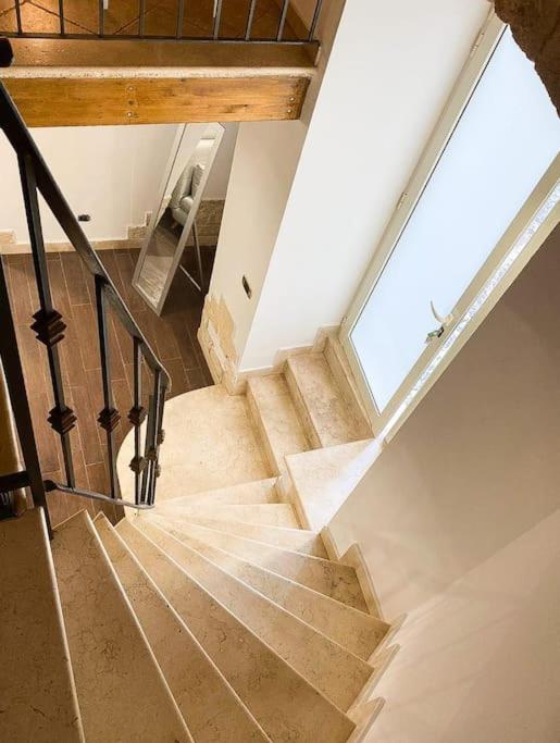 Casa Pachira Villa Bari Eksteriør bilde