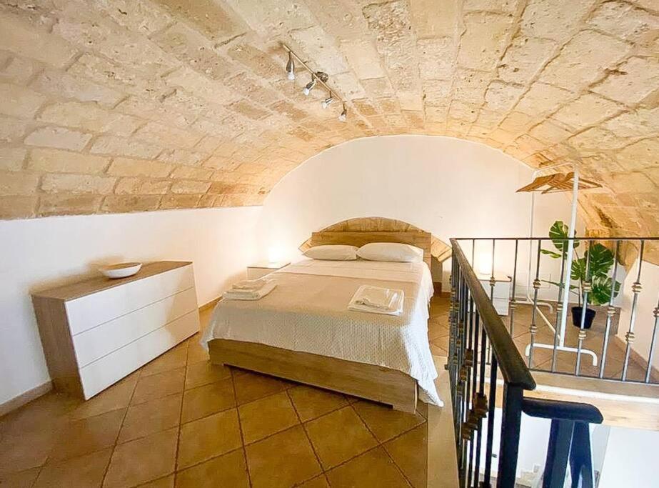Casa Pachira Villa Bari Eksteriør bilde